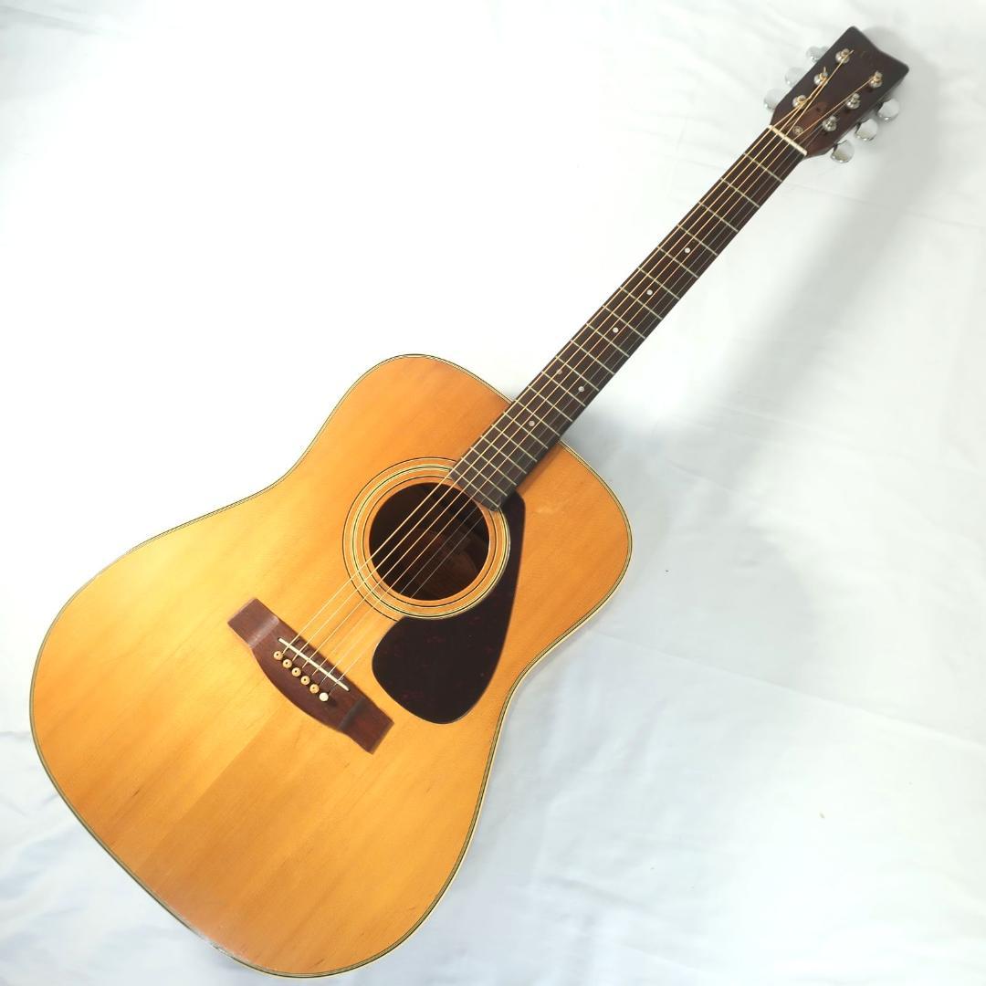 北海道 弦交換済 YAMAHA FG-151 アコースティックギター