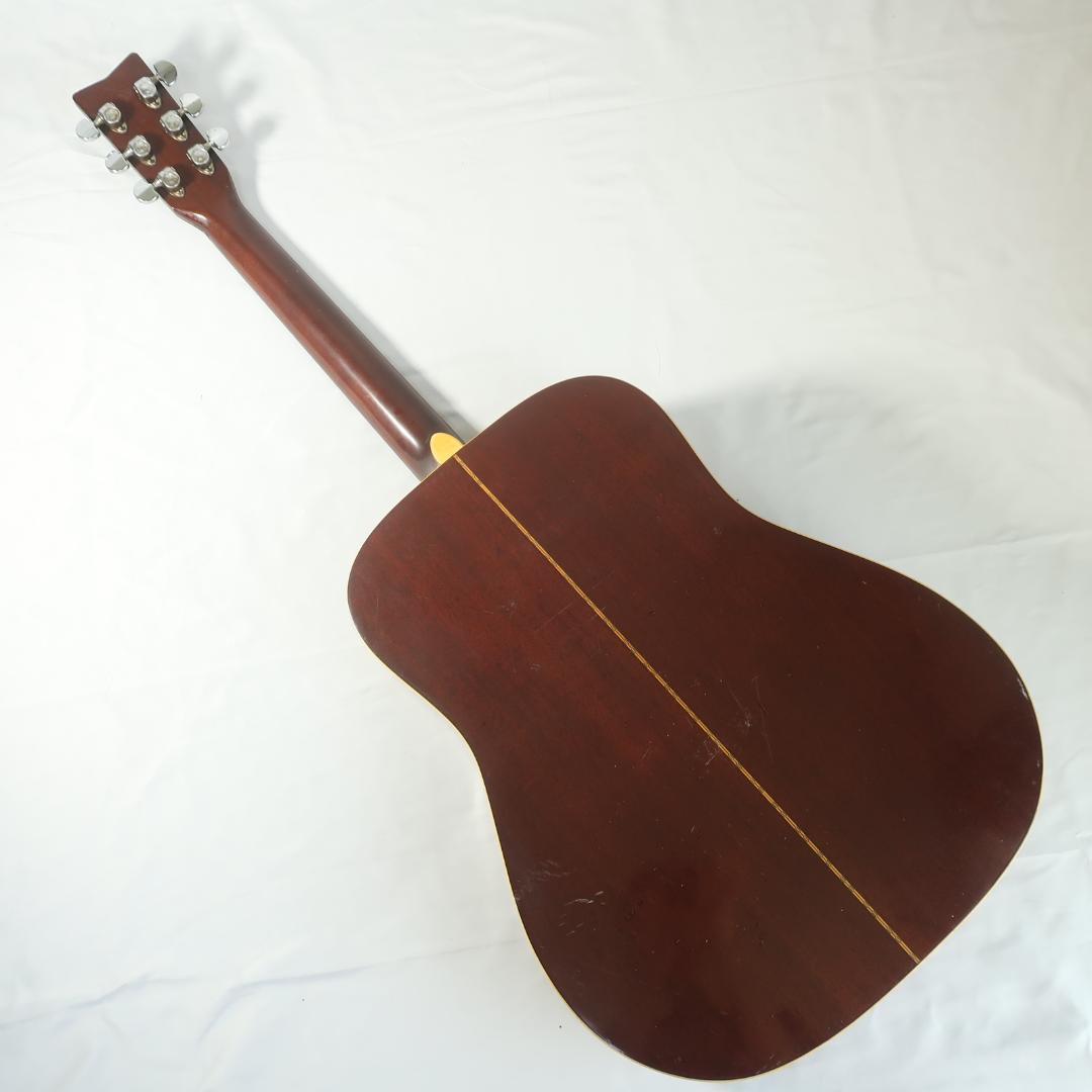 北海道 弦交換済 YAMAHA FG-151 アコースティックギター