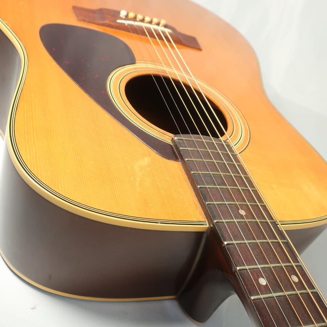 北海道 弦交換済 YAMAHA FG-151 アコースティックギター
