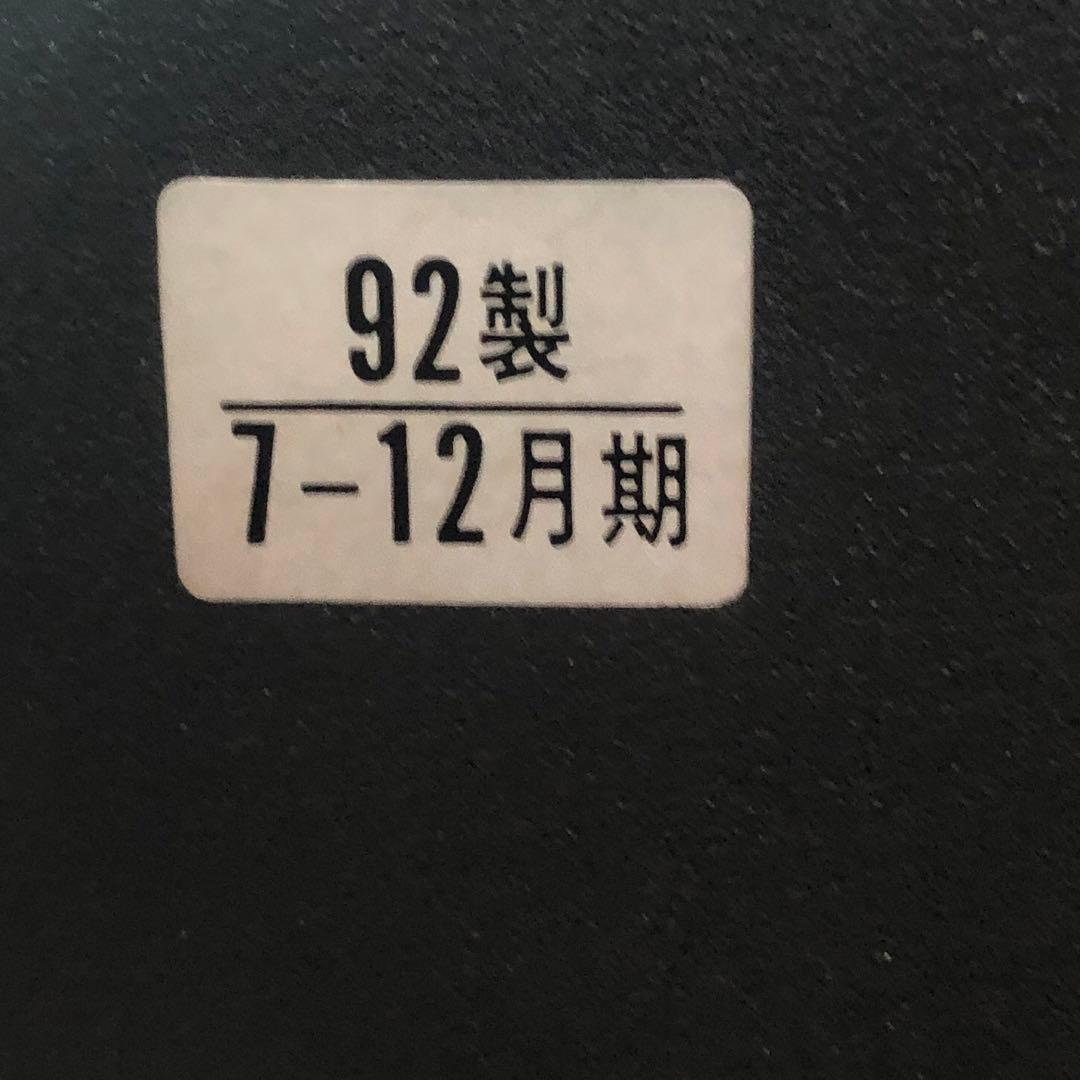 SONY トリニトロン　テレビ　KV-19GP1 92年製 (512)