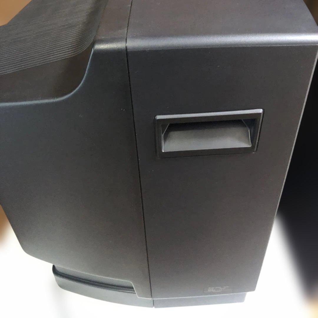 SONY トリニトロン　テレビ　KV-19GP1 92年製 (512)