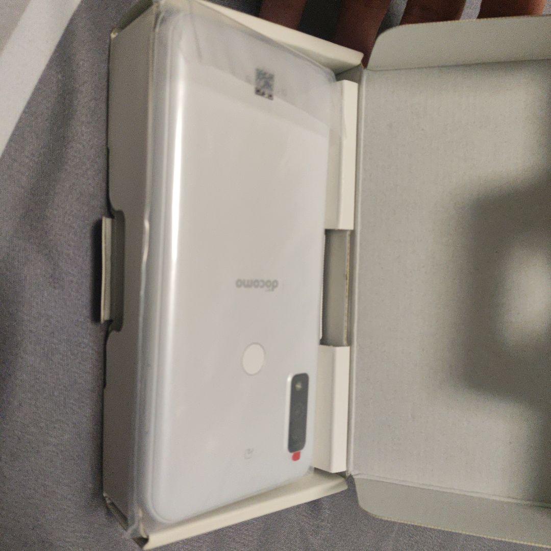 arrows F-51B ホワイト(w)