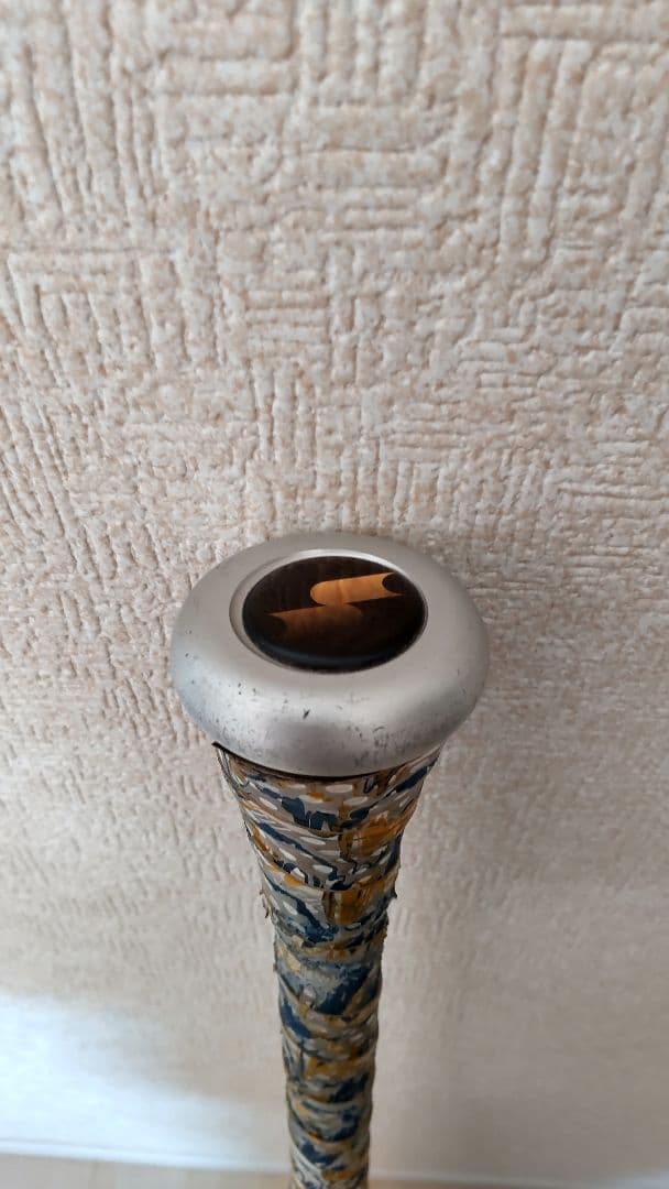 【Ohgi】SSK 軟式用バット MM18 ミドルライト 84センチ