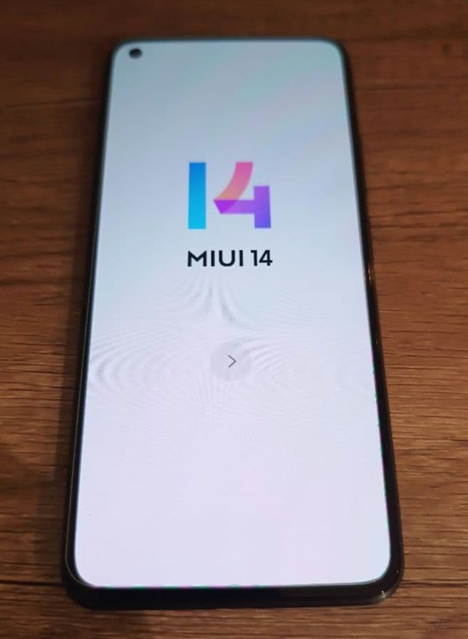 Xiaomi Mi 11 Lite 5G トリュフブラック SIMフリー