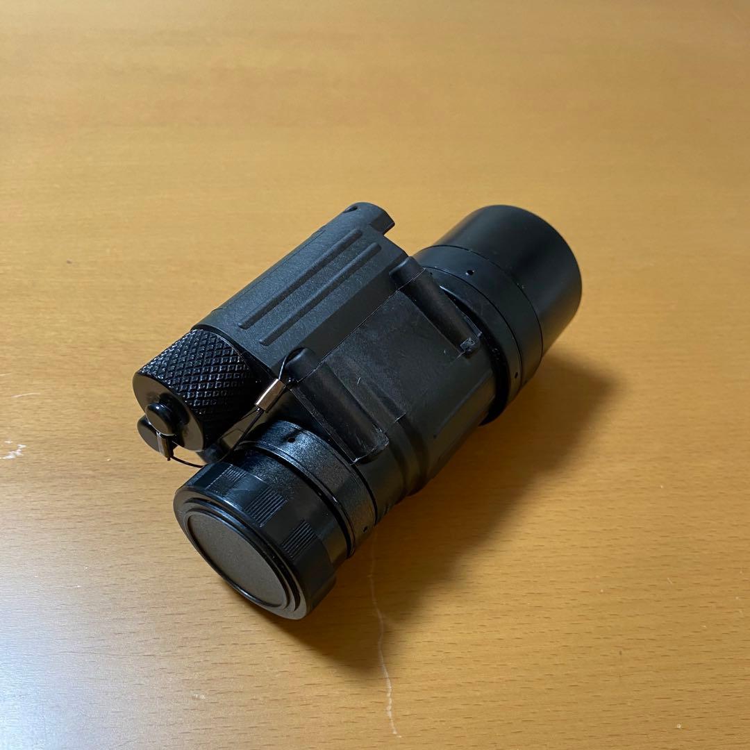 PVS 14 Gen3 omni7 NVG ナイトビジョン