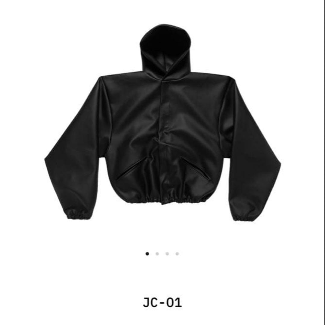 れ*お様 yeezy jc-01 size1