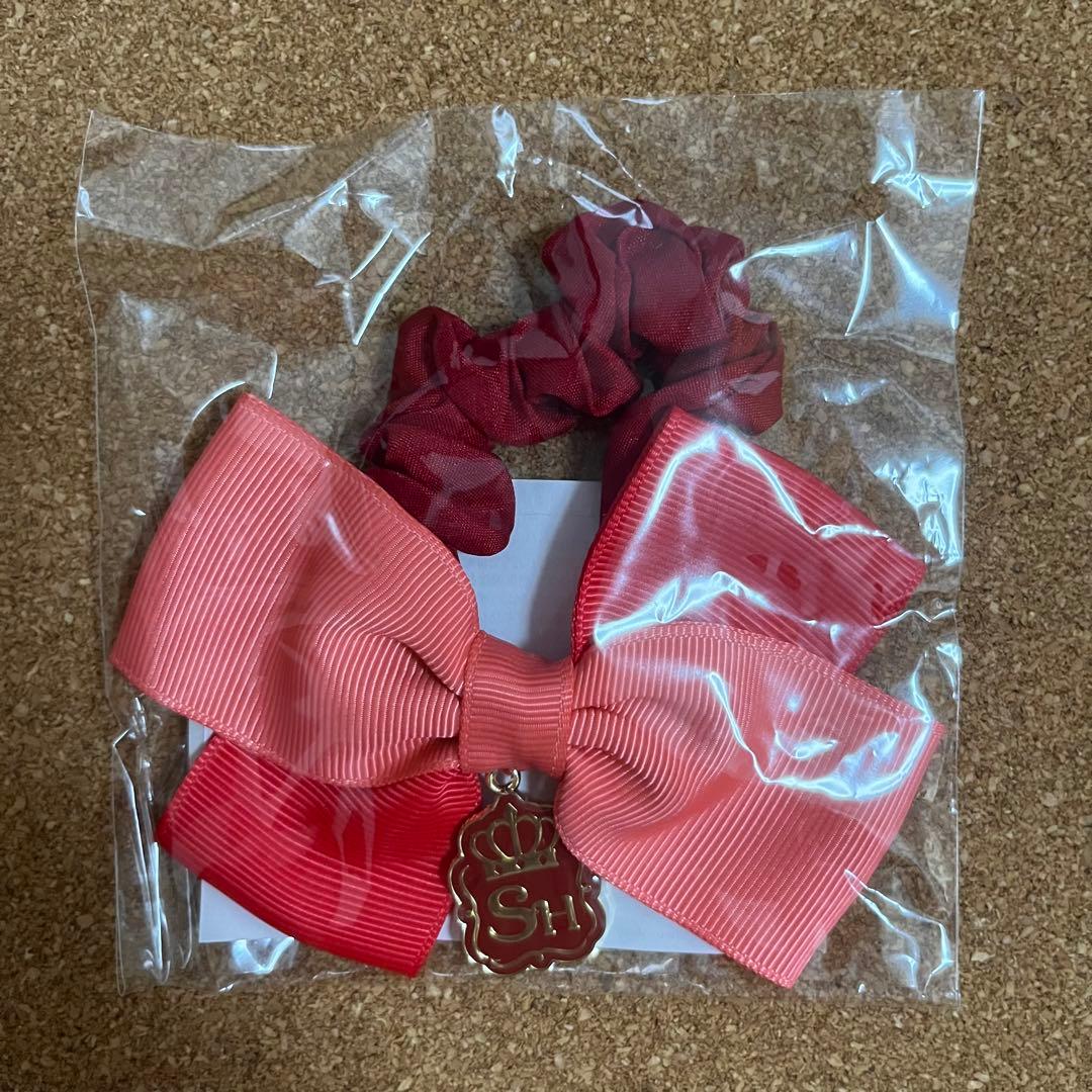 キンプリ 平野紫耀 アクリルスタンド クリアファイル スイートガーデン