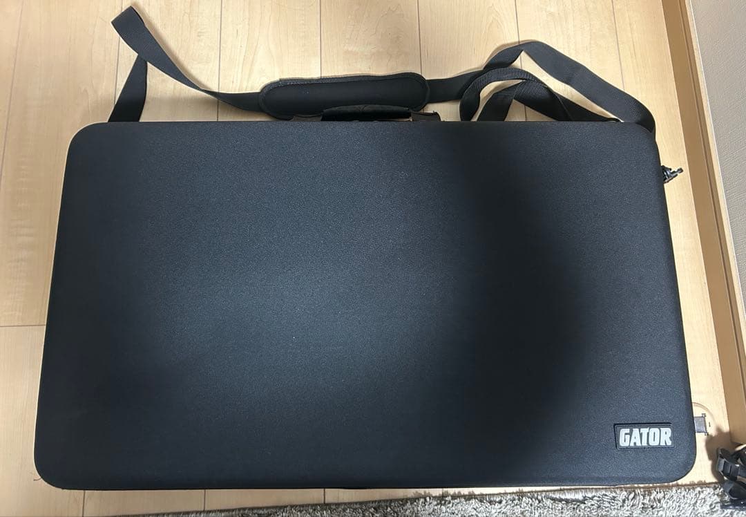 Pioneer XDJ-RR 持ち運びバッグ付き