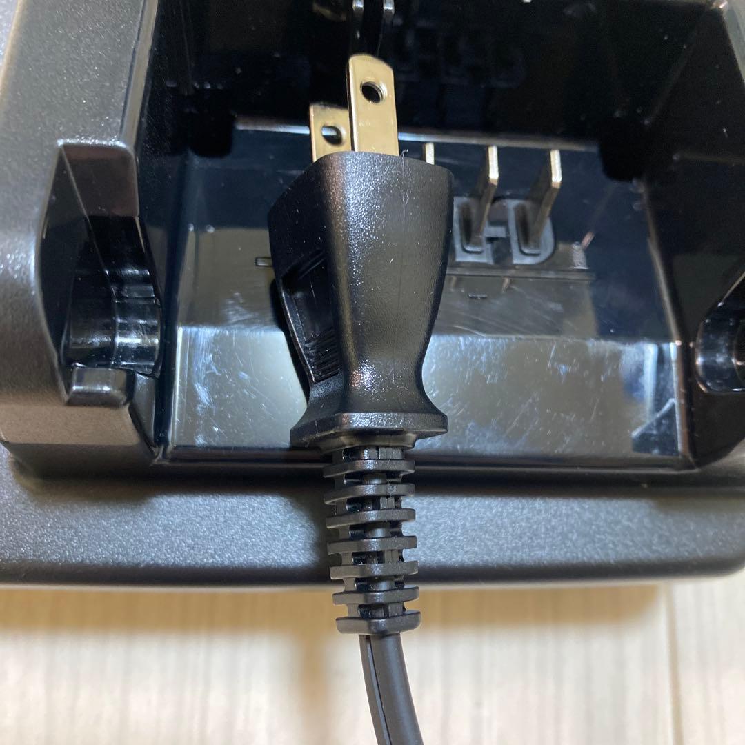 パナソニック 電動自転車 電動アシスト 充電器