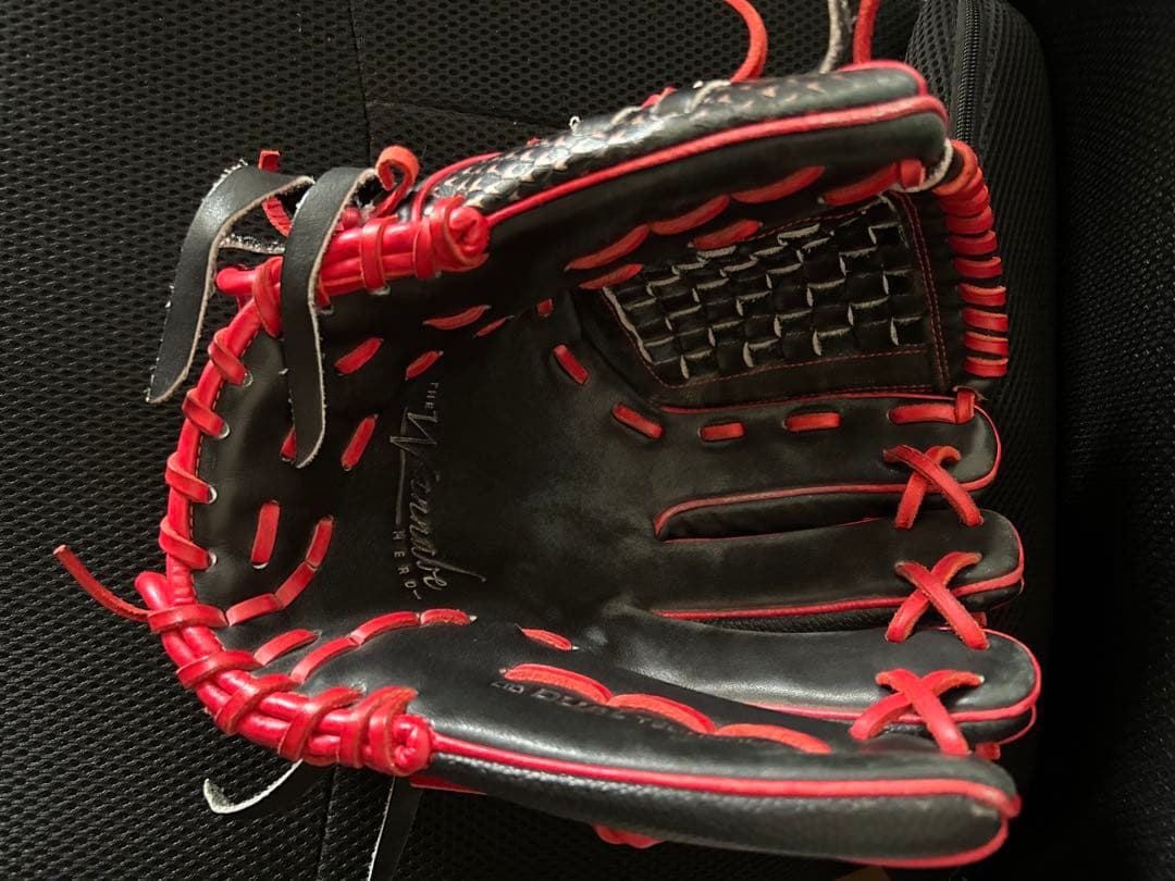 Wilson 軟式野球グローブ 即戦力