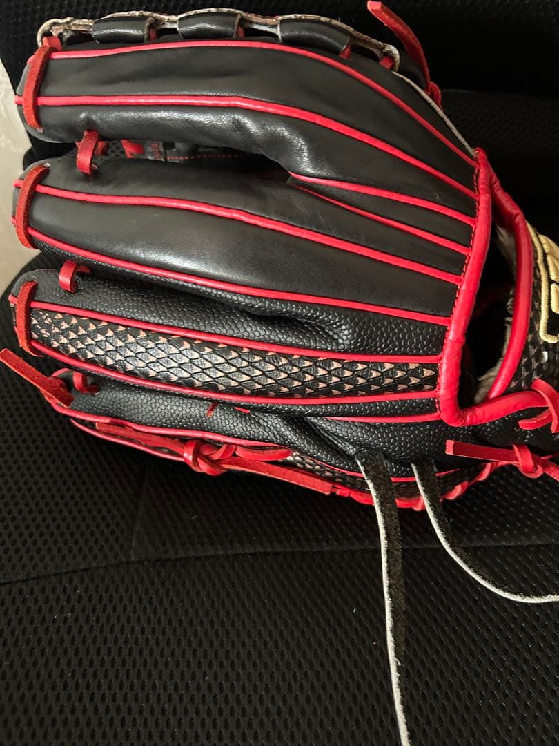 Wilson 軟式野球グローブ 即戦力