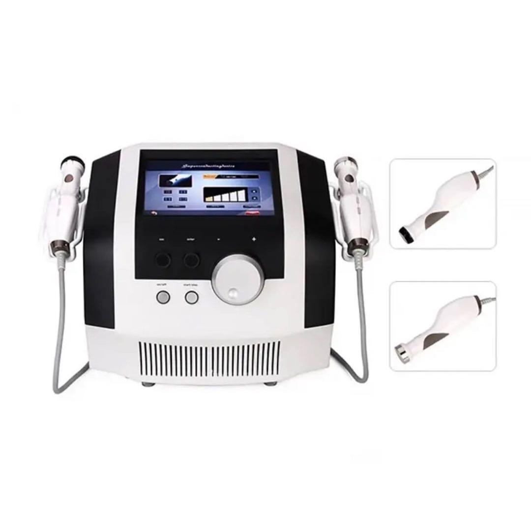 プラズマエステ　プラズマシャワー美顔器　美顔器業務用　プラズママシン