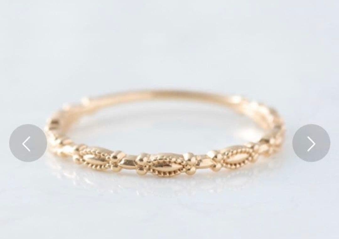 NOIR DE POUPEE K10 レースリング