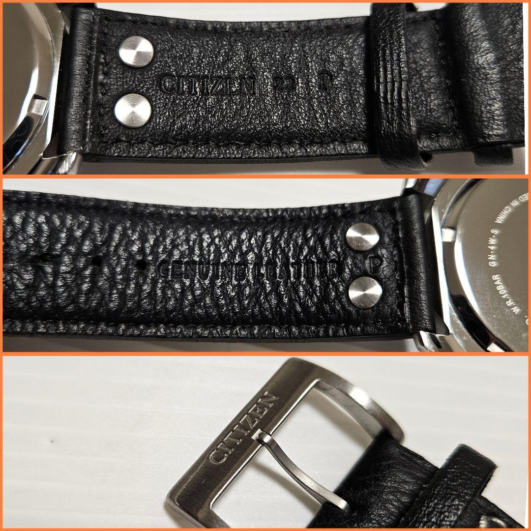 値下✕ 希少モデル CITIZEN × BEAMS スモールセコンド 腕時計