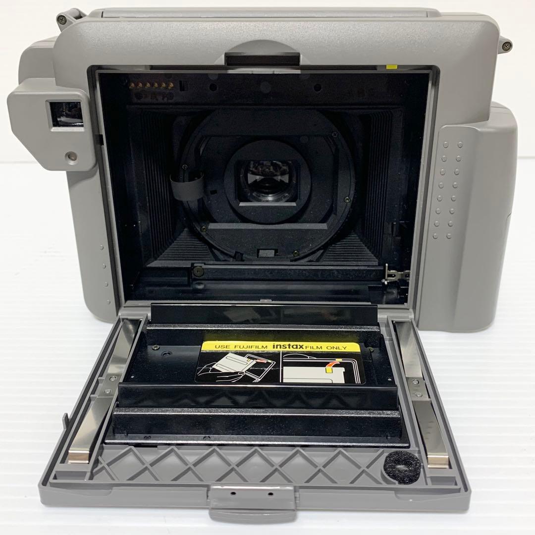 希少 富士フイルム FUJIFILM instax 500AF フィルムカメラ