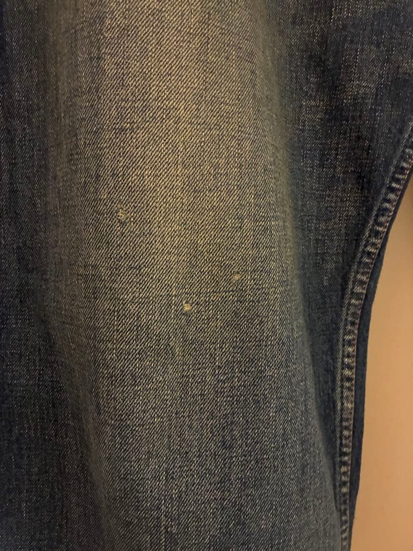 OMです！ chimala RANCH PANTS