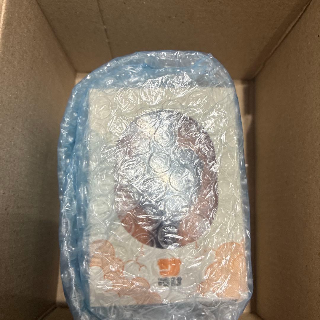 サウナ時計 サ時計 CASIO ブラック SAN-100H-1BJR