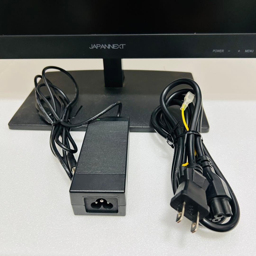 JN-IPS2777WQHD 27インチ WQHDモニター JAPANNEXT