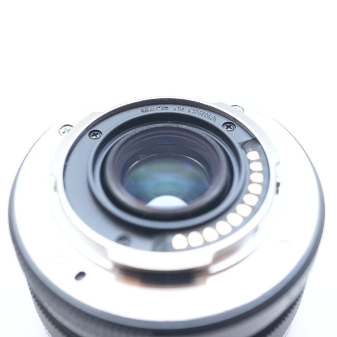 オリンパス OLYMPUS M.ZUIKO DIGITAL 17mm F1.8