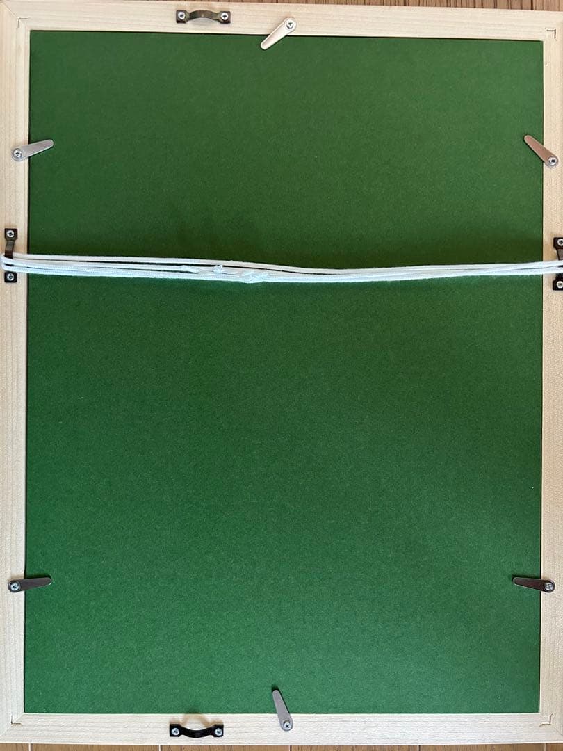 額縁入り　カントク　妹さえいればいい