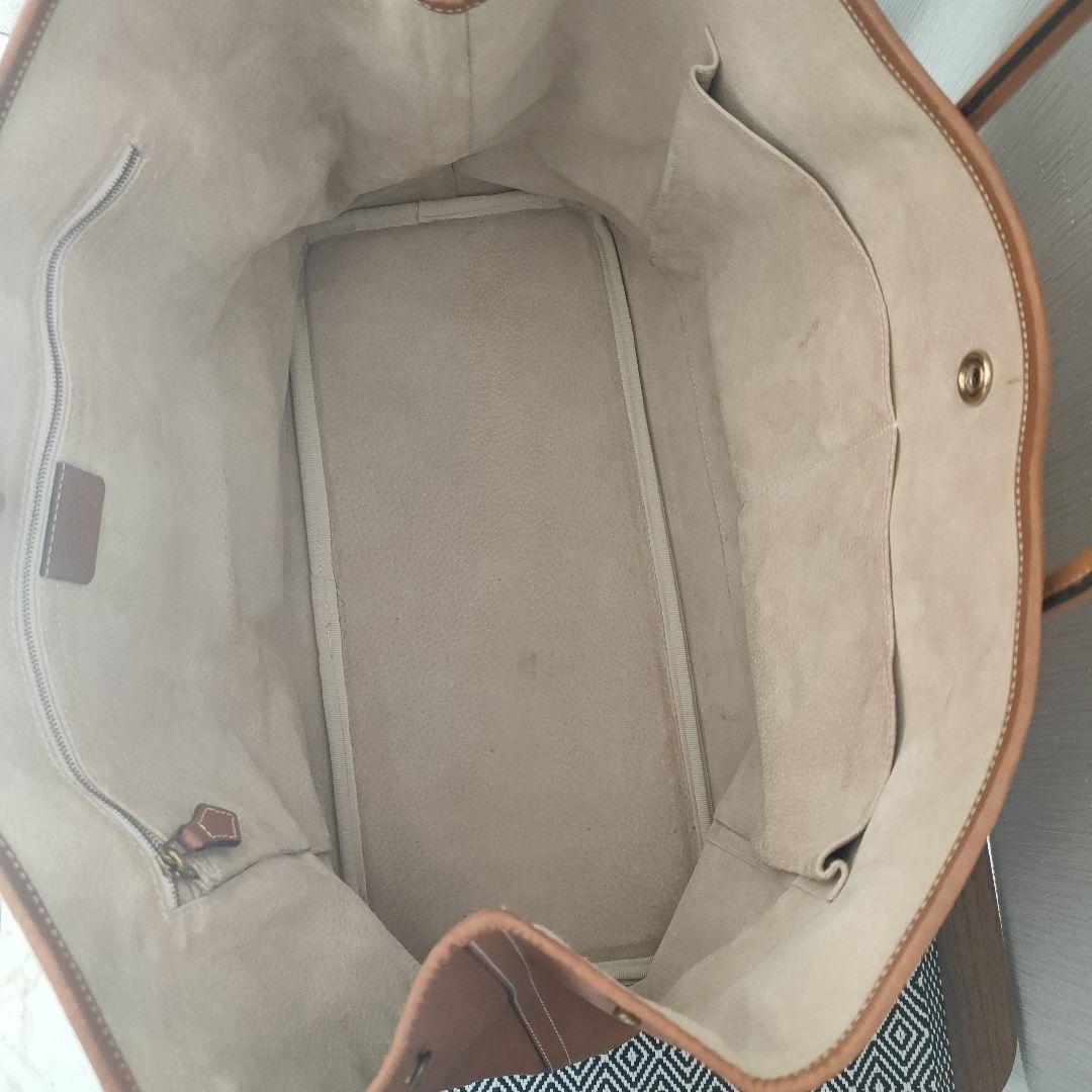 Cisei941トートバッグ （専用袋付）