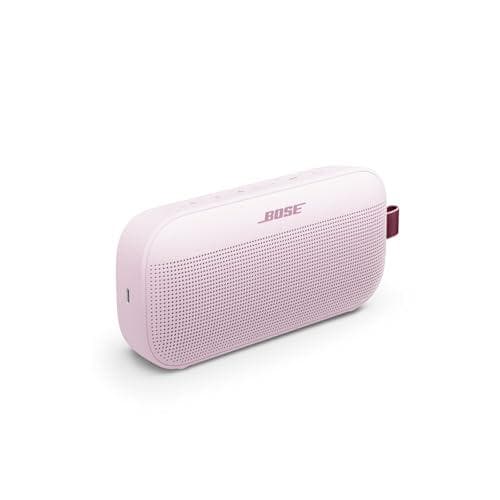 スピーカー・ウーファー Bose SoundLink Flex Portable Speaker LEm