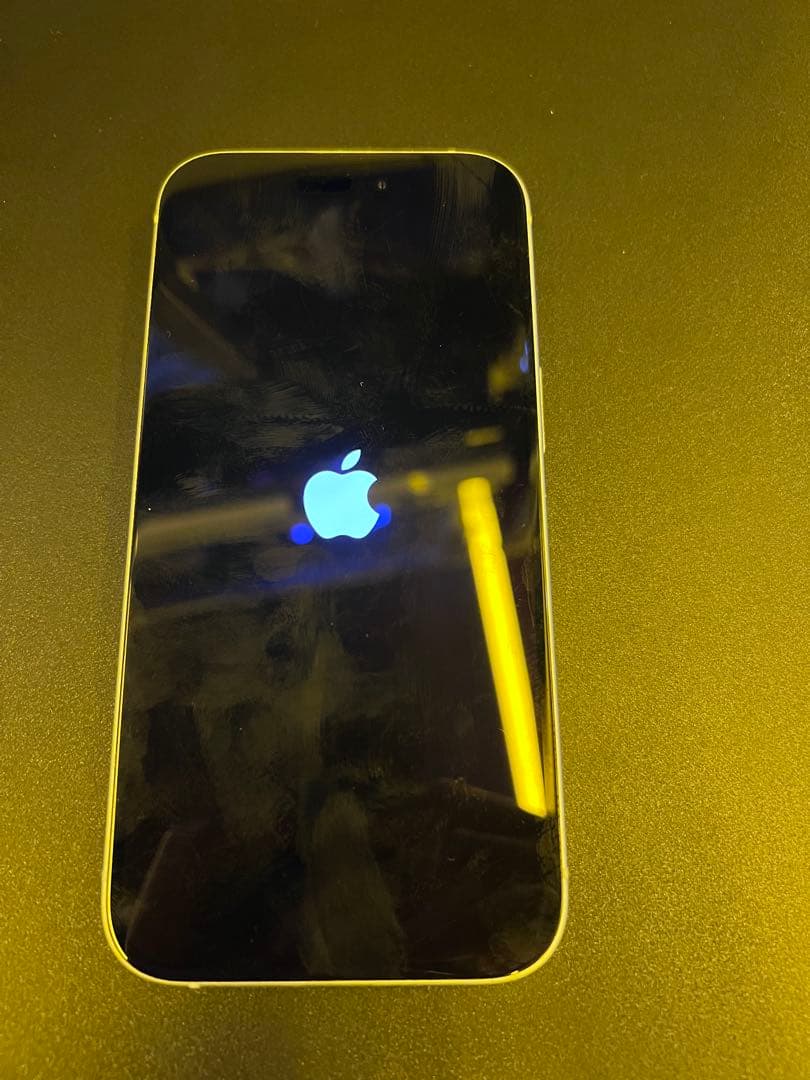 iPhone15 256gb SIMフリー