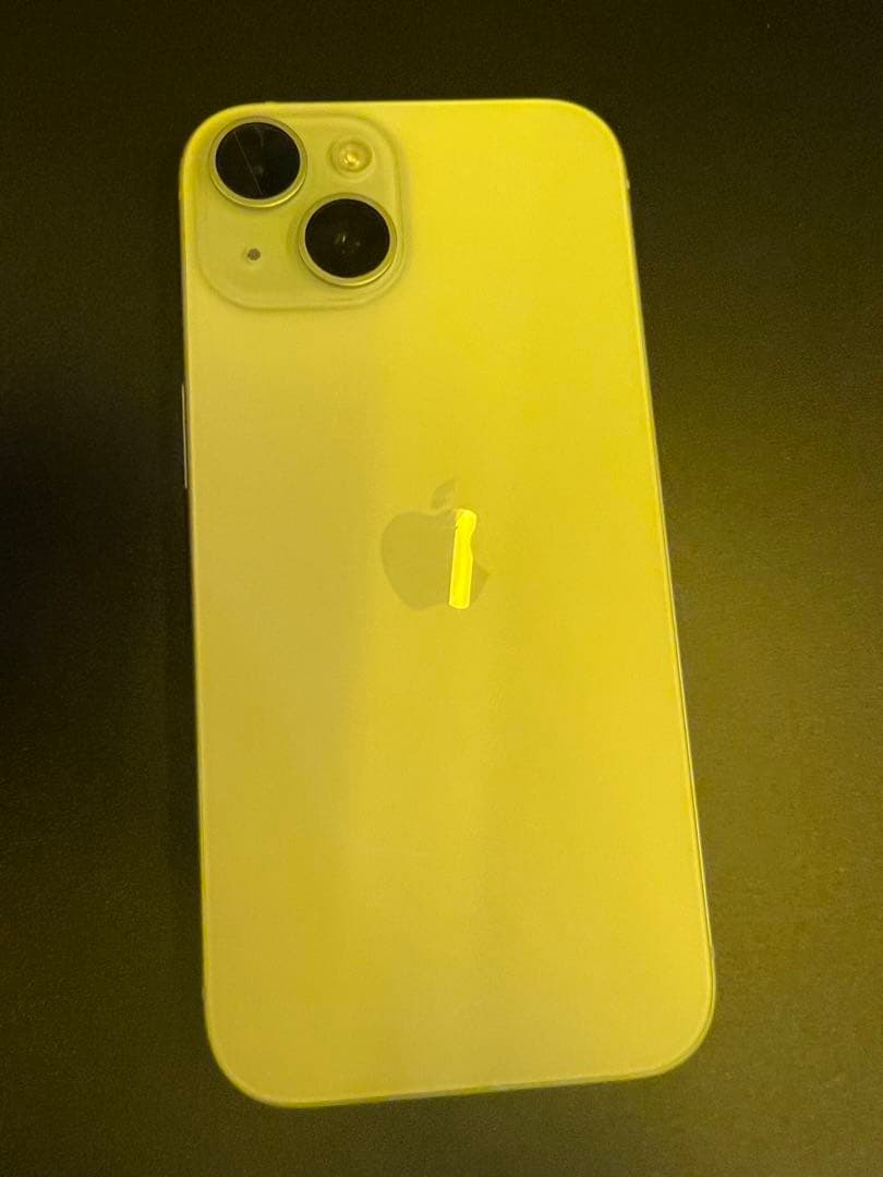 iPhone15 256gb SIMフリー