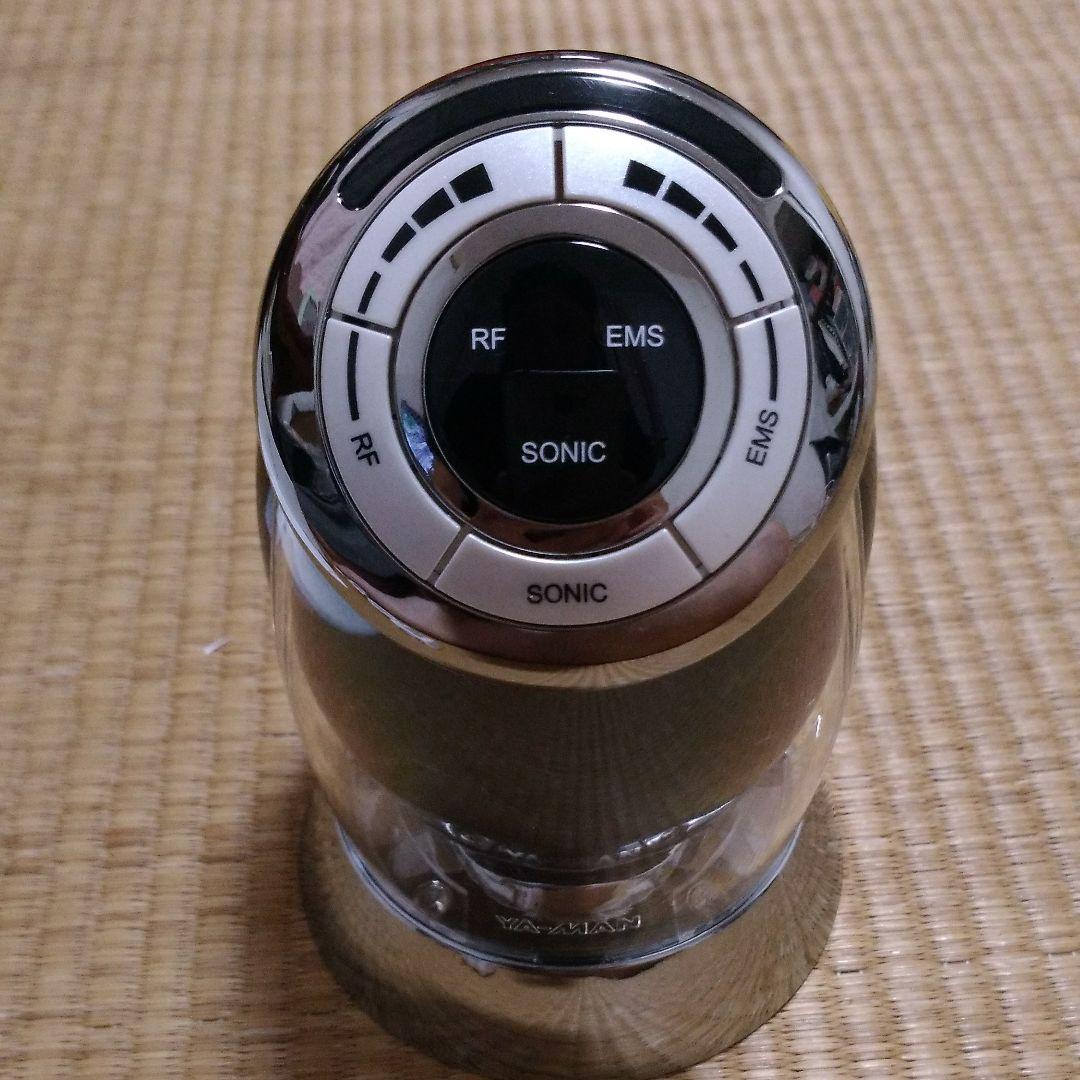 ヤーマン　PFボーテ　キャビスパ　セルキャビ　F