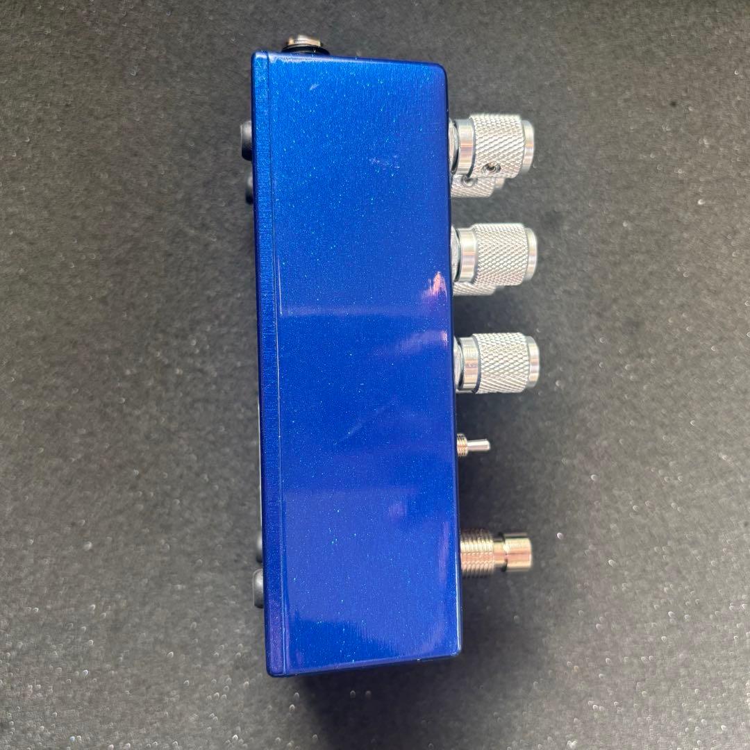 ちゃっぴー様用 empress effects Bass compressor