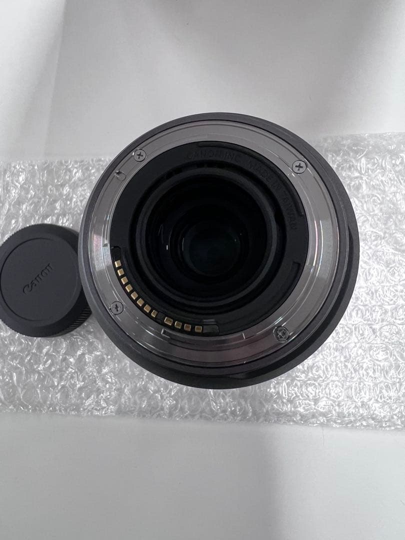Canon RFレンズ RF24-240mm F4-6.3 IS USM
