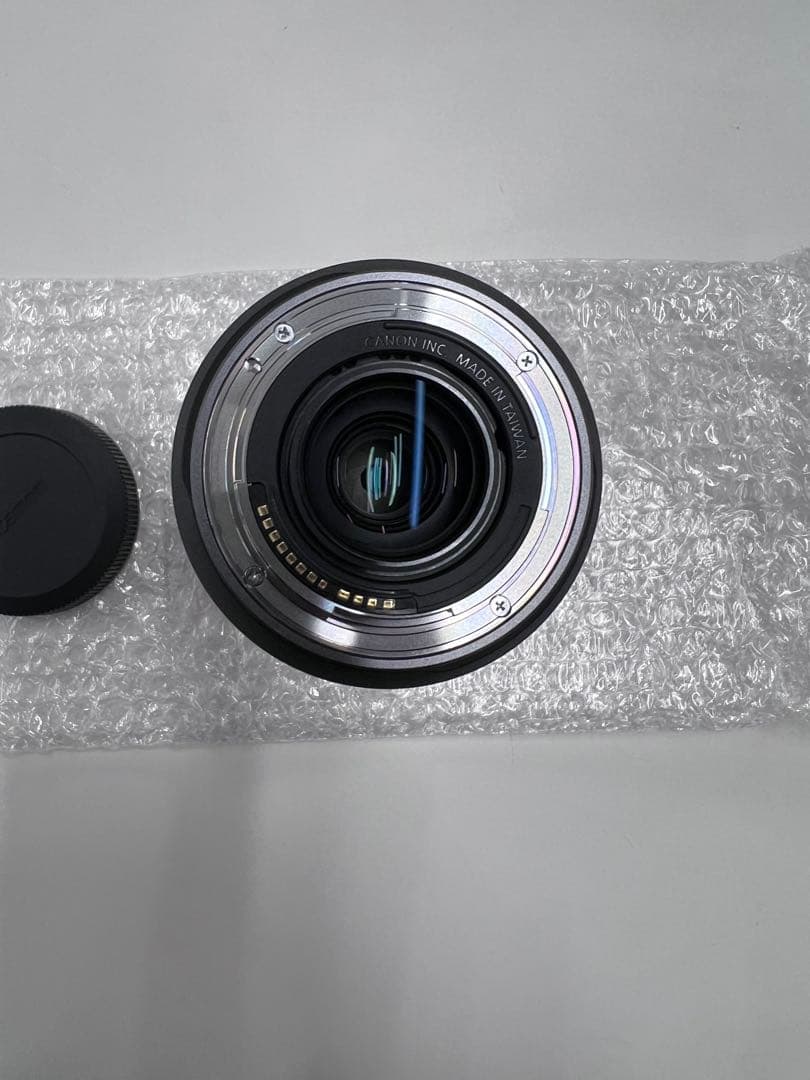 Canon RFレンズ RF24-240mm F4-6.3 IS USM