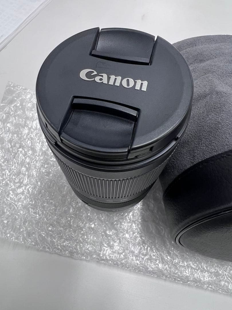 Canon RFレンズ RF24-240mm F4-6.3 IS USM