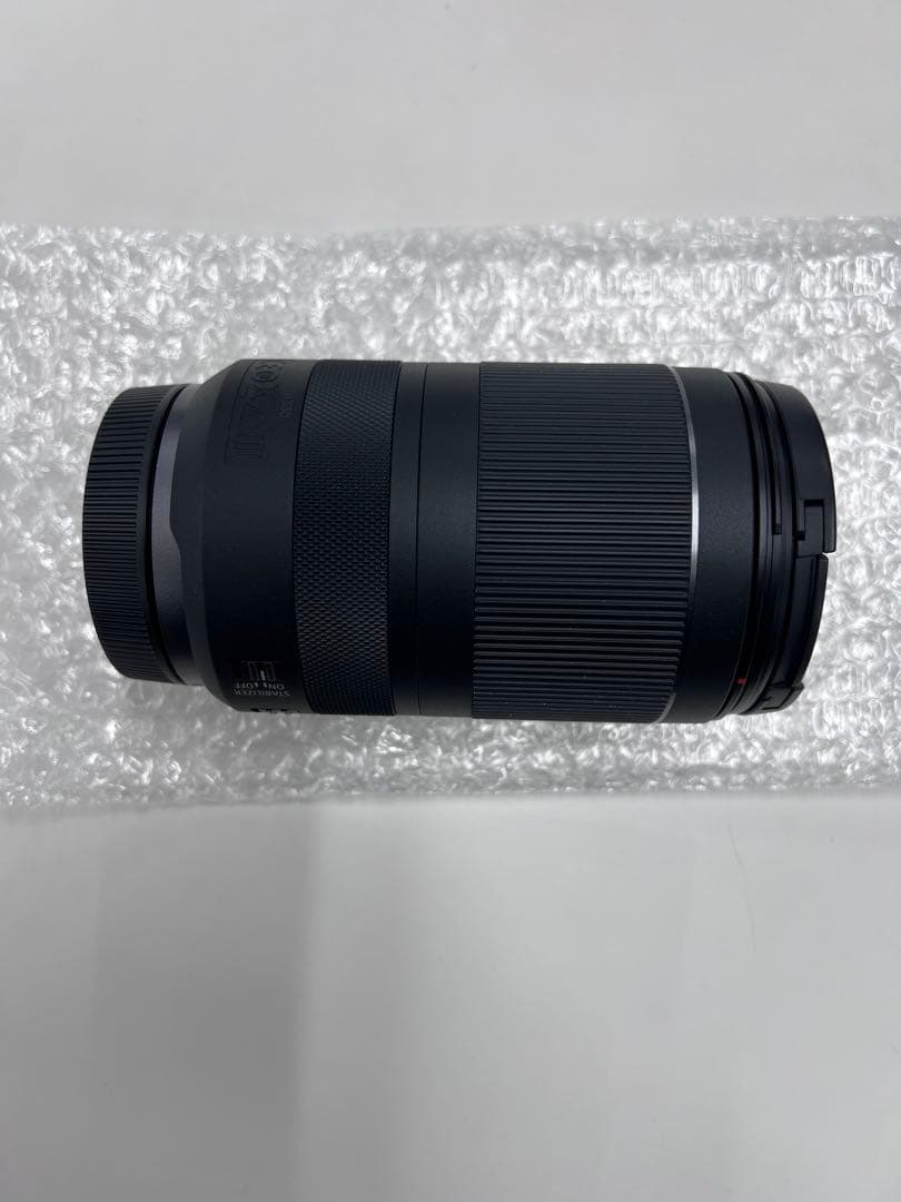 Canon RFレンズ RF24-240mm F4-6.3 IS USM