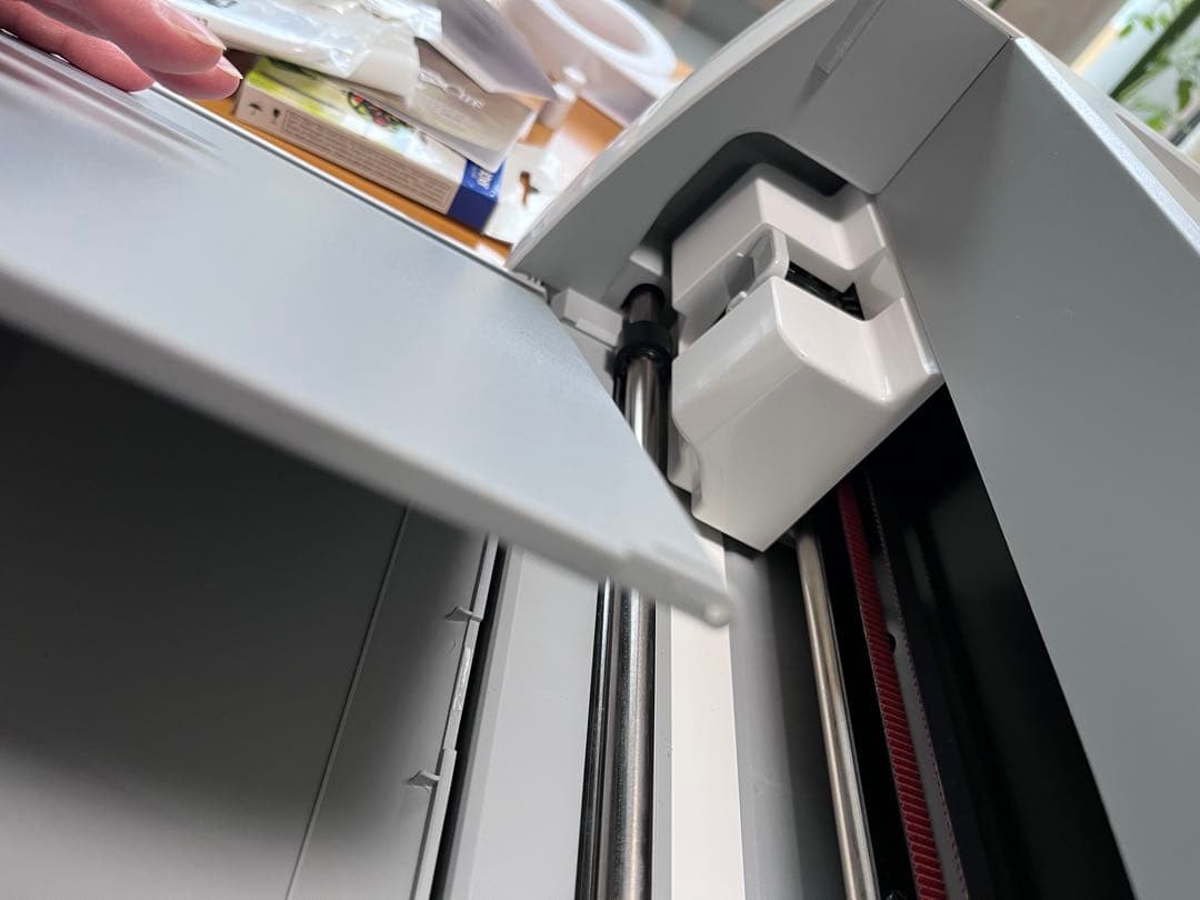 brother カッティングマシン SDX1010EP スキャンカットDX