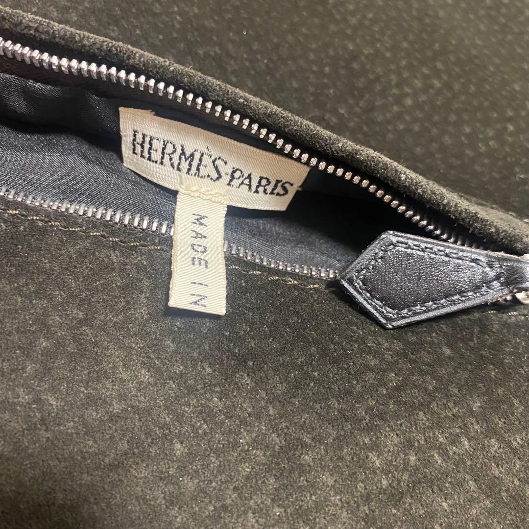 HERMES マルジェラ期　ウエストバッグ