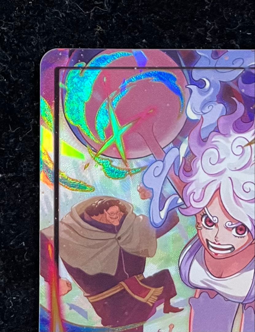 ボニー　リーダーパラレル　①