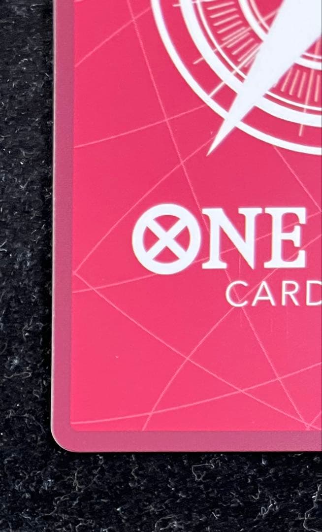 ボニー　リーダーパラレル　①