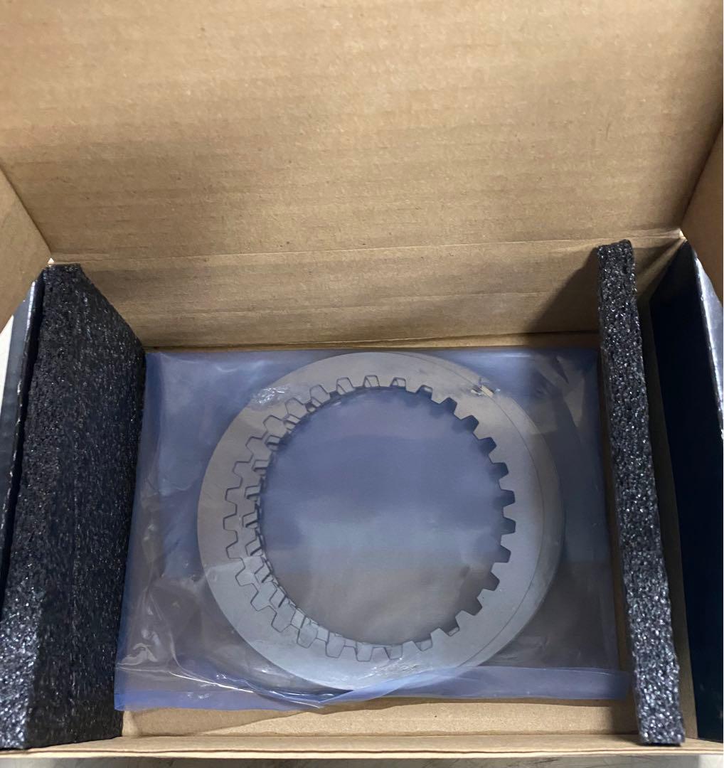 REKLUSE （リクルス）クラッチ　インディアンSCOUT用