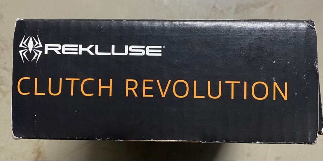 REKLUSE （リクルス）クラッチ　インディアンSCOUT用