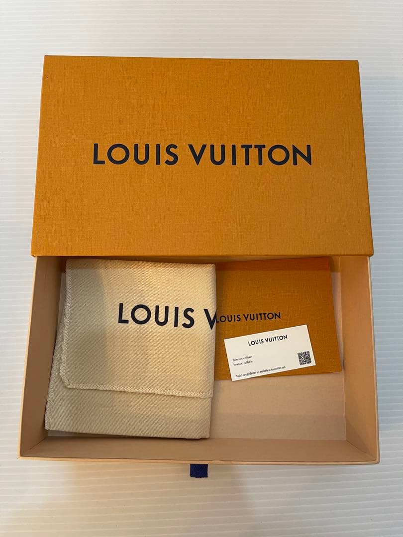 LOUIS VUITTON モノグラム アンプラント ジッピーウォレット
