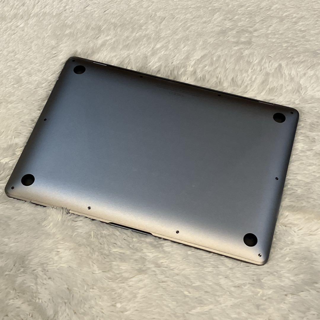 【美品】MacBook Air M1 13インチ 16GB 512GB 箱付