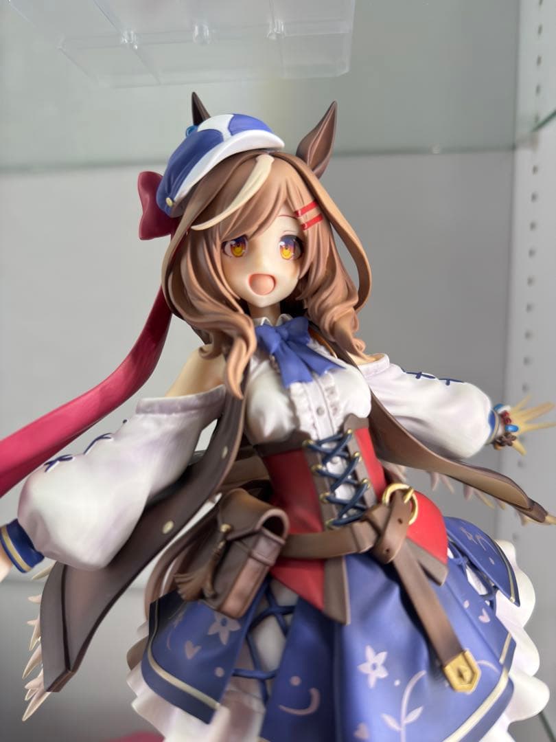 マチカネタンホイザ 1/7 完成品フィギュア[ファット・カンパニー]