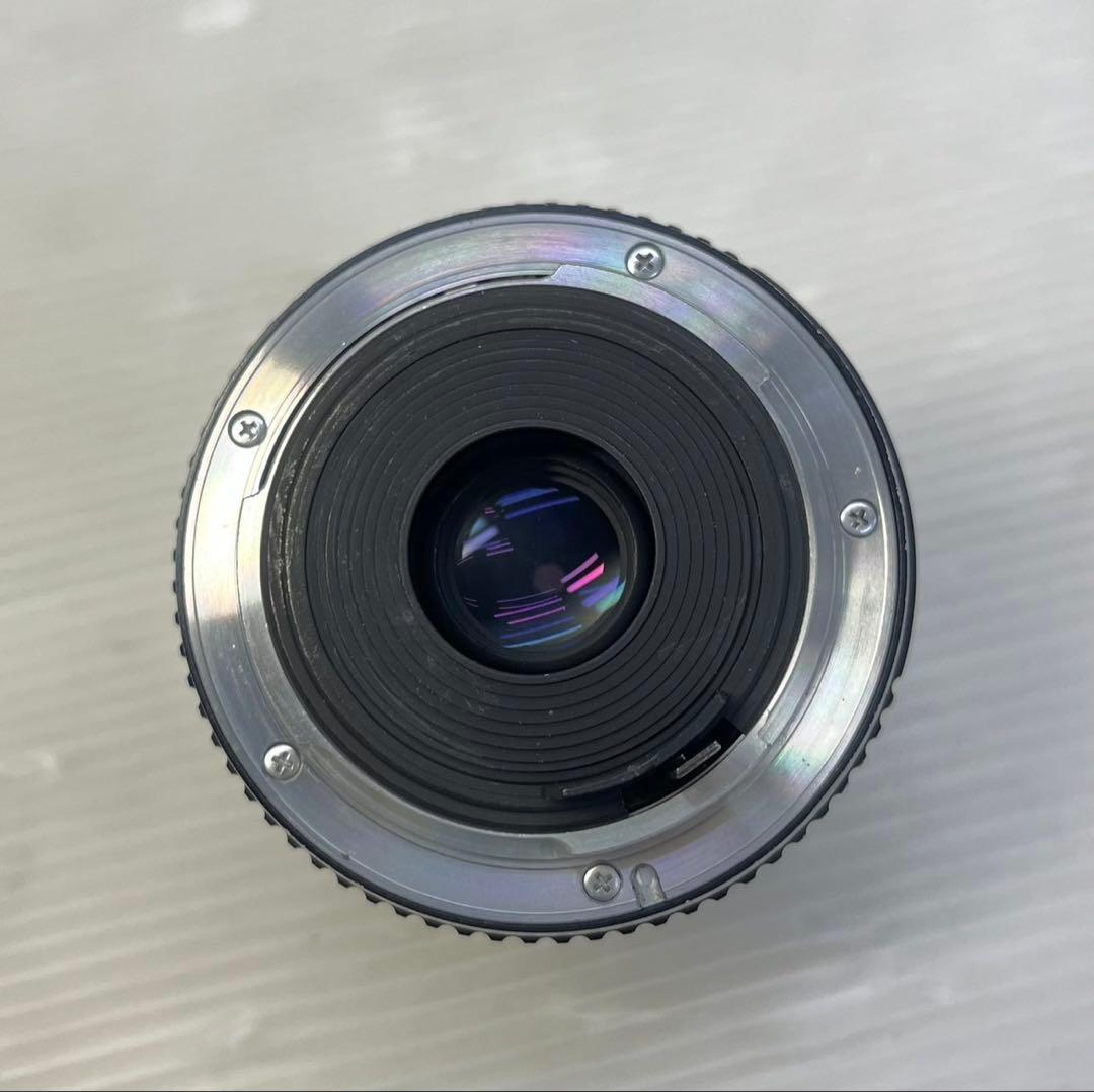 ☆ペンタックス レンズ☆カメラレンズ ズーム 1:3.5 24mm~35mm