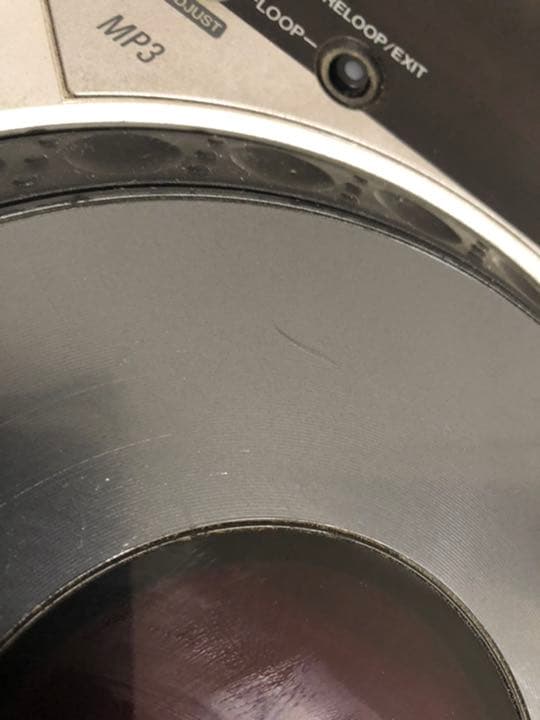 【値下げしました】Pioneer CDJ-800MK2