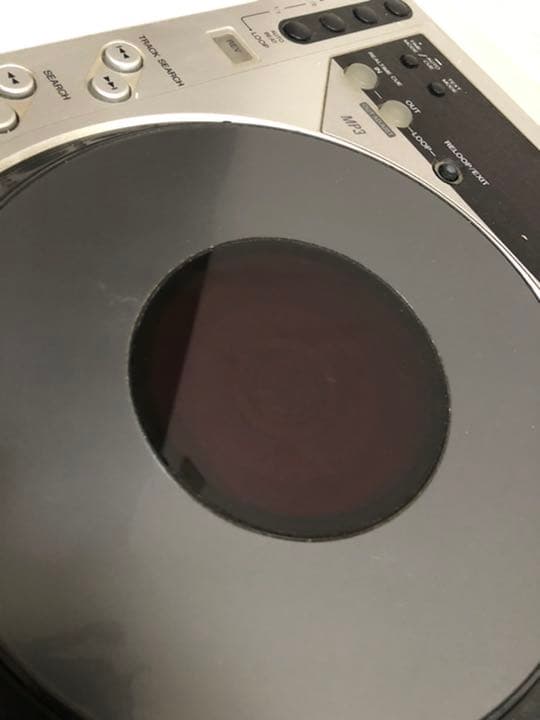 【値下げしました】Pioneer CDJ-800MK2