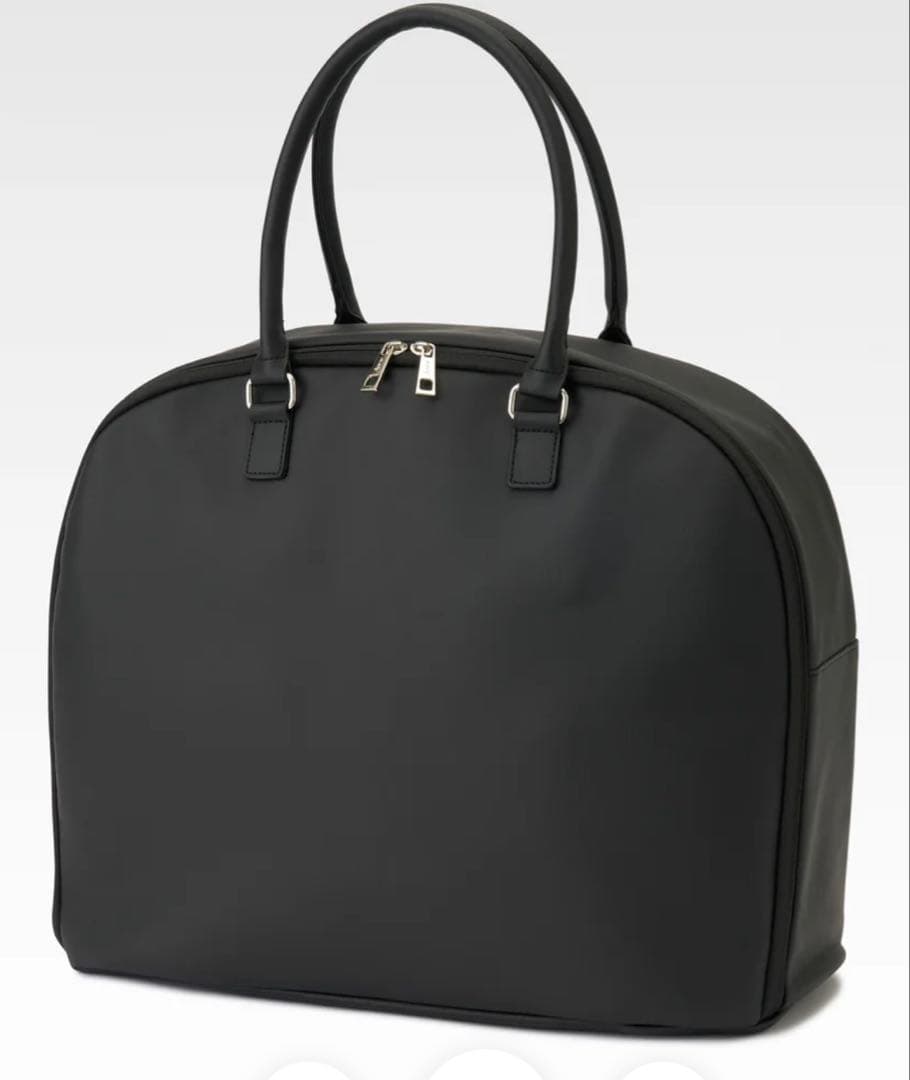 表面に汚れあり❤︎Aww サボテンヴィーガンレザーウィークエンドボストンバッグ