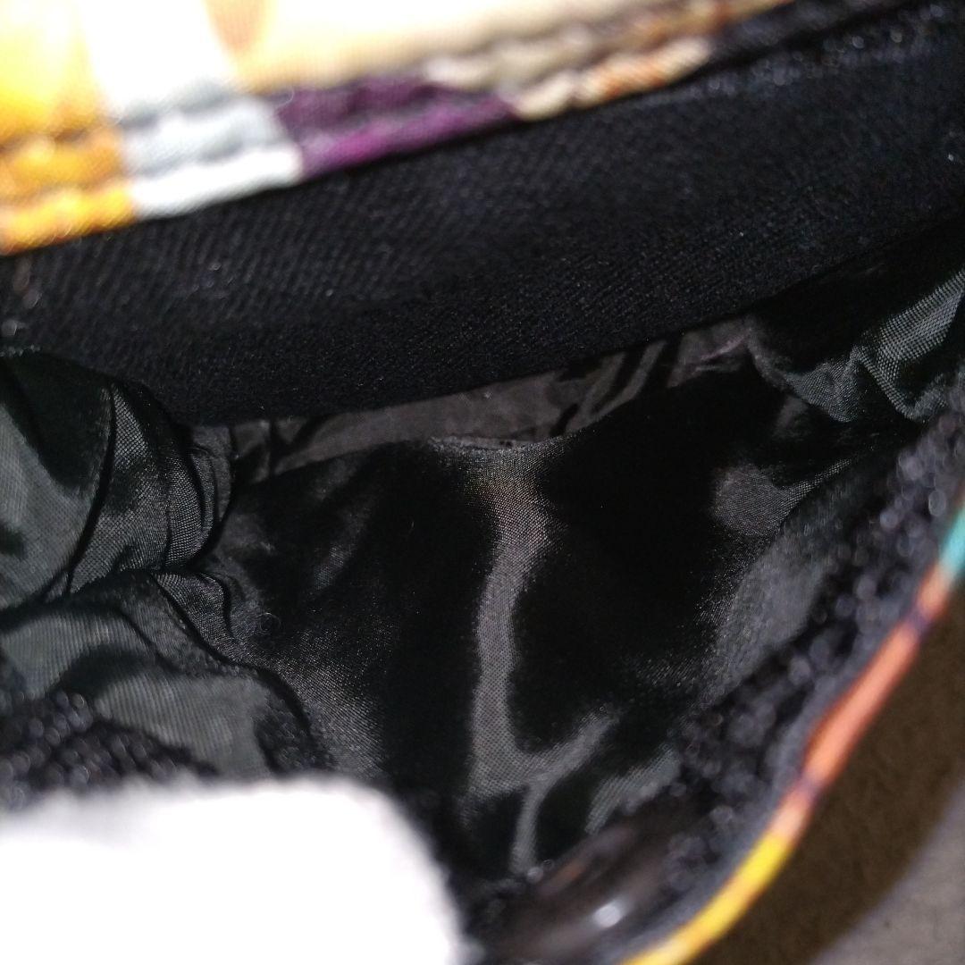 【美品】ポーター×ディーゼル×横尾忠則 コラボ タンカー 総柄 ウエストバッグ