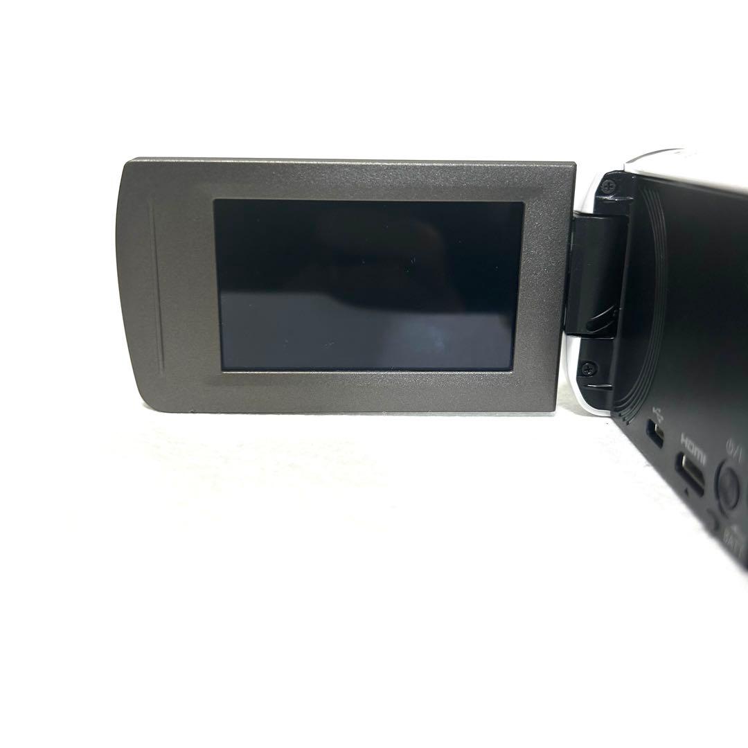 プロフ必読様【完動品・美品】T-3 Panasonic HC-V360M