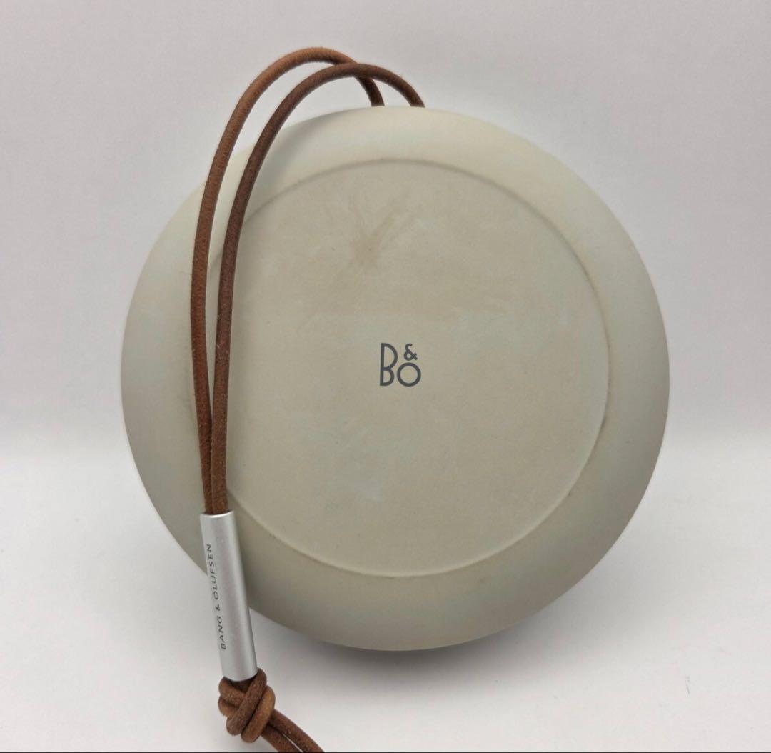 Beosound A1 2nd Gen ジャンク